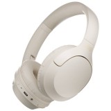 QCY H2 PRO Bluetooth fehér (white) vezeték nélküli bluetooth fejhallgató