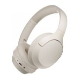 QCY H2 PRO Bluetooth fejhallgató fehér (H2pro white)
