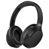 QCY H2 PRO Bluetooth fekete (black) vezeték nélküli bluetooth fejhallgató