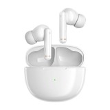 QCY HT03 TWS Bluetooth fülhallgató fehér (HT03-White) - Fülhallgató
