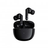 QCY HT03 TWS Bluetooth fülhallgató fekete (QCY HT03 TWS fekete) - Fülhallgató
