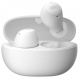 QCY HT07 ANC Arcbuds Bluetooth fehér (white) vezeték nélküli bluetooth fülhallgató
