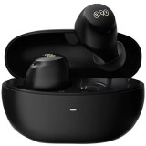 QCY HT07 ANC Arcbuds Bluetooth fekete (black) vezeték nélküli bluetooth fülhallgató
