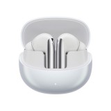 QCY HT08 MeloBuds Pro Bluetooth 5.3, 35 mAh/350 mAh, ANC Fehér mikrofonos fülhallgató