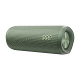 QCY SP7 Hordozható Bluetooth hangszóró 40W - Zöld (SP7 GREEN)