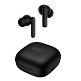 QCY T13 ANC Vezeték nélküli fülhallgató TWS (fekete)