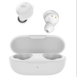 QCY T17 TWS Bluetooth mikrofonos fülhallgató fehér (QCY_T17_WHITE) - Fülhallgató