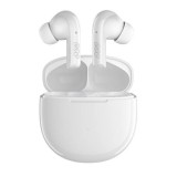 QCY T18 Bluetooth fehér (white) vezeték nélküli bluetooth fülhallgató