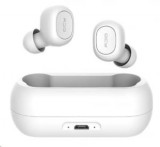 QCY T1C Stereo True wireless Bluetooth mikrofonos fülhallgató fehér (QCY-0044)