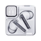 QCY - T31 MeloBuds Neo, Vezeték nélküli, Bluetooth, Fehér, Fülhallgató