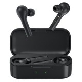QCY T5 Bluetooth fekete (black) vezeték nélküli bluetooth fülhallgató