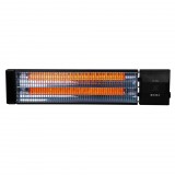 QHB-32R karboncsöves kültéri fűtőtest