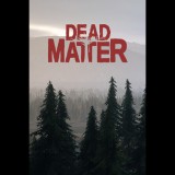 QI Games Dead Matter (PC - Steam elektronikus játék licensz)