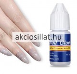 Qiangtegu Nail Glue Műkörömragasztó 3g