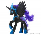 Qihui Technology Co. Ltd. Én kicsi pónim - My little pony - Nightmare Moon jellegű póni figura 15 cm