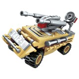 QMAN® 1412 - 6 az 1-ben Árész a szuper robot