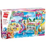 QMAN® 2022 - Napfényes vízipark