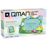 QMAN® 36011-1 - Esős Nap képkeret