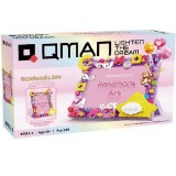 QMAN® 36011-3 - Hold és csillagok képkeret