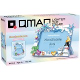 QMAN® 36011-4 - Téli világ képkeret