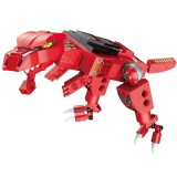 QMAN® 41105 - 6 az 1-ben Tirannoszaurusz hadúr