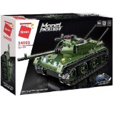 QMAN® 54003 - Panther tank