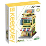 QMAN® K28002 Keepplay - Hong Kong étterem és teázó