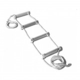 QMED ágykapaszkodó lépcsős