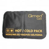 QMED Hideg/meleg terápiás gélpárna 15x10 cm