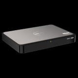 QNAP 2-bay fanless desktop NAS, Intel Celeron N5105 quad-core, burst up to 2.9 GHz, 8 (HS-264-8G)