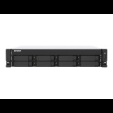 QNAP NAS-Server TS-873AeU-RP - 4 GB (TS-873AEU-RP-4G)