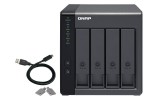 QNAP NAS TR-004 (4xHDD) Bővítőegység
