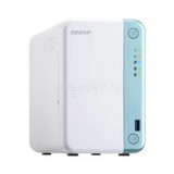 QNAP NAS TS-251D-4G (TS-251D-4G)