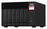 QNAP NAS TS-673-8G (8GB) (6xHDD + 2xM.2 SSD) TS-673A-8G