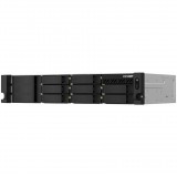 QNAP NAS TS-864eU-8G 8bay 2HE (TS-864eU-8G)