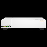 QNAP QHora-322 vezetékes router 2.5 Gigabit Ethernet, 10 Gigabit Ethernet Fehér