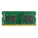 QNAP RAM-32GDR5K0-UD-5600 memória 32 GB 1 x 32 GB DDR5 262-pin SO-DIMM