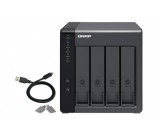 QNAP TR-004 Expansion Unit 4bay USB-C0