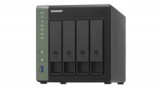 QNAP TS-431KX-2G - NAS - Tower - Alpine AL-214 - Black TS-431KX-2G
