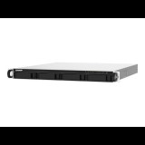 QNAP TS-432PXU-RP - NAS server - 0 GB (TS-432PXU-RP-2G)