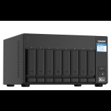 QNAP TS-832PX-4G hálózati adattároló NAS (TS-832PX-4G)