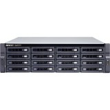 QNAP TS-H1677XU-RP-3700X-32G hálózati adattároló NAS (TS-H1677XU-RP-3700X-32G) - NAS