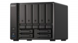 QNAP TS-H973AX - NAS - Tower - AMD Ryzen - V1500B - Black