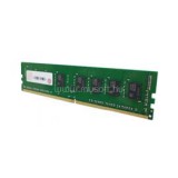 QNAP UDIMM memória 16GB DDR4 2400MHz (RAM-16GDR4A1-UD-2400)