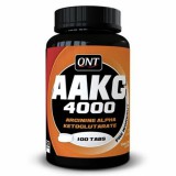 QNT AAKG 4000 (100 tabletta)