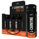 QNT L-carnitine 3000 Shot (12 x 80ml)