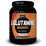 QNT L-glutamine 6000 (500g)