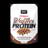 QNT Sport Belgian Waffles protein (0,48 kg)
