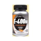 QNT Sport E-400 IU (100 g.k.)
