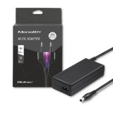Qoltec 50769 Univerzális Notebook töltő 36W (5.5x2.5) (50769)